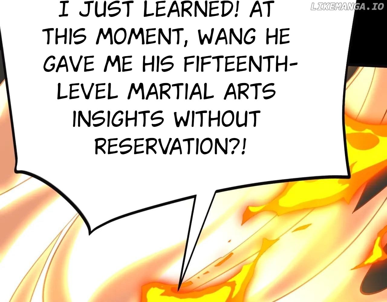 Log into the Future Chapter 221 - page 183